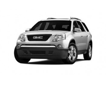 GMC Acadia (2007-2012)
