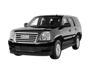GMC Yukon (2007-2013)