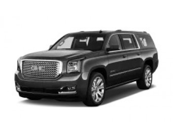 GMC Yukon (2014-2020)