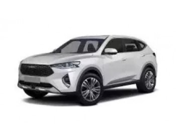 Great Wall Haval F7 (2018+)