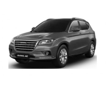 Great Wall Haval H2 (2014-2021)