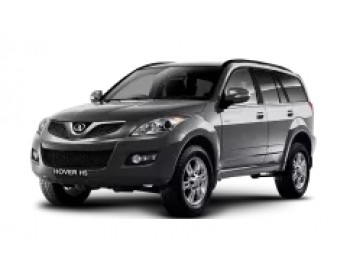 Great Wall Haval H5 / Hover H5 (2010-2017)