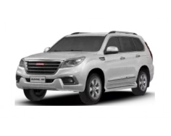 Great Wall Haval H9 (2014-2020)