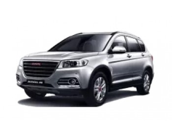 Great Wall Hover / Haval H6 (2011-2016)