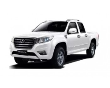 Great Wall Wingle / Steed (2017-2022)