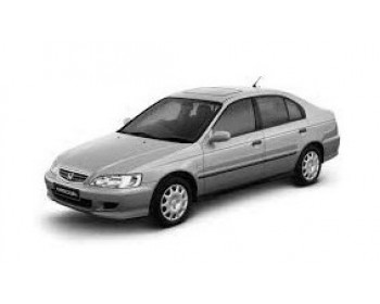 Honda Accord 6 Gen (1998-2002)