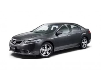 Honda Accord 8 Gen EU (2008-2015)