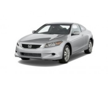 Honda Accord 8 Gen USA (2007-2013)