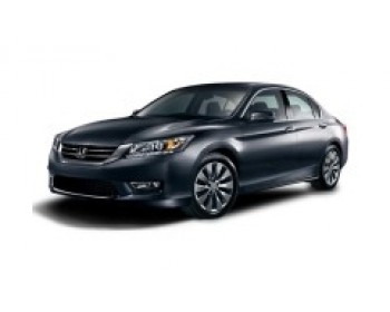 Honda Accord 9 Gen (2012-2018)