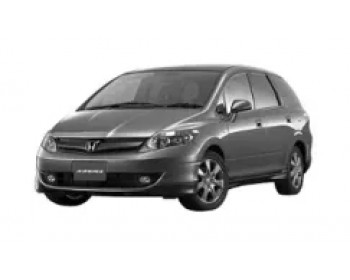 Honda Airwave (2005-2010)
