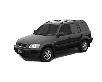 Honda CR-V 1 Gen (1995-2001)