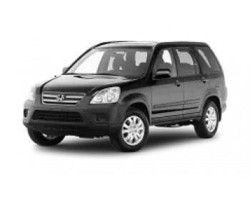 Honda CR-V 2 Gen (2001-2006)