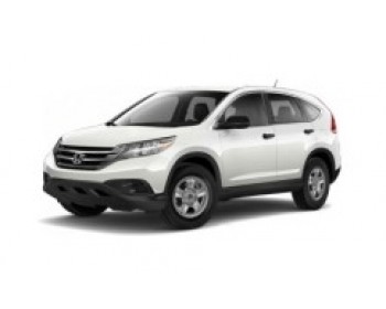 Honda CR-V 4 Gen (2011-2016)