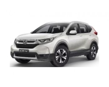 Honda CR-V 5 Gen (2016-2022)