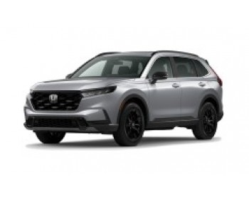 Honda CR-V 6 Gen (2022+)