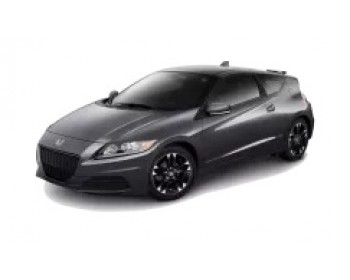 Honda CR-Z (2010-2016)
