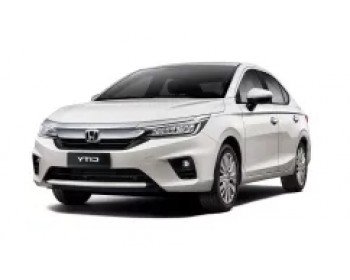 Honda City 7 Gen (2019+)