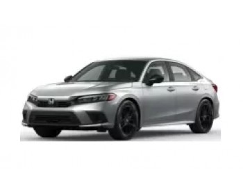 Honda Civic 11 Gen (2021+)