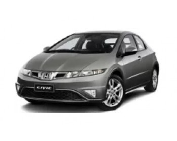 Honda Civic Hatchback 8 Gen (2005-2011)