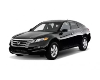 Honda Crosstour (2009-2015)