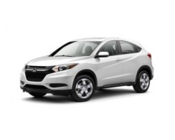 Honda HR-V / Vezel 2 Gen (2014-2021)