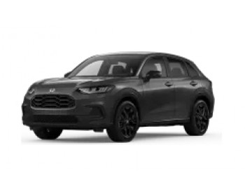 Honda HR-V/ZR-V (US) (2022+)