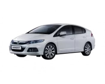Honda Insight 2 Gen (2009-2014)