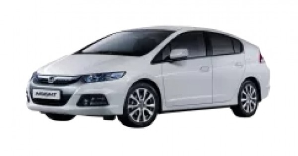 Honda Insight 2 Gen (2009-2014)