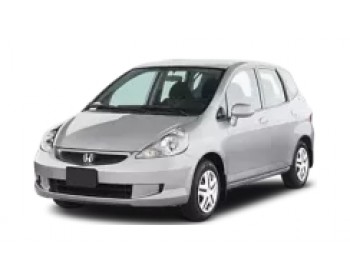 Honda Jazz/Fit 1 Gen (2002-2008)