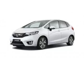 Honda Jazz/Fit 3 Gen (2015-2020)