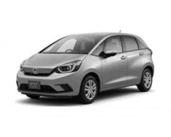 Honda Jazz/Fit 4 Gen (2020+)