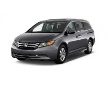 Honda Odyssey 4 Gen (2010-2017)