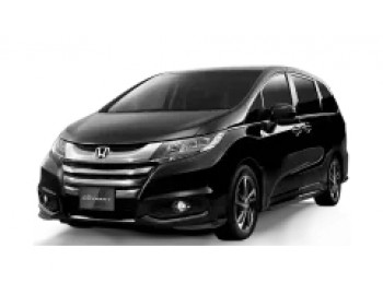 Honda Odyssey 5 Gen (2017-2020)