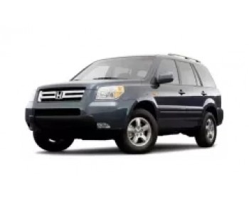 Honda Pilot 1 Gen (2002-2008)