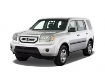 Honda Pilot 2 Gen (2008-2015)