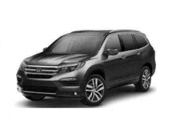Honda Pilot 3 Gen (2015-2022)