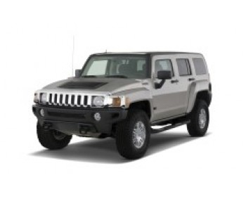 Hummer H3 (2006-2010)