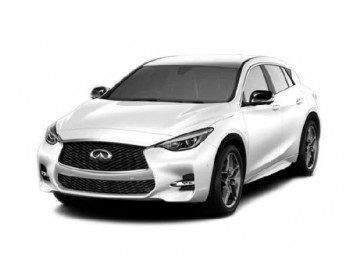 Infiniti Q30 QX30 (2015-2019)