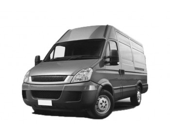 Iveco Daily (2007-2014)