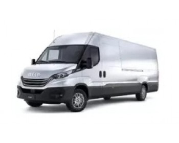 Iveco Daily (2014+)