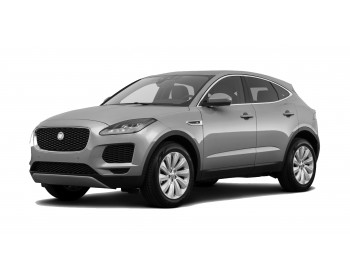 Jaguar E-Pace (2017-2021)