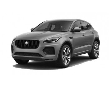 Jaguar E-Pace (2021-2024)