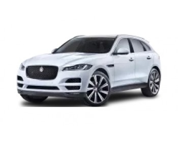 Jaguar F-Pace / XE (2016-2021)
