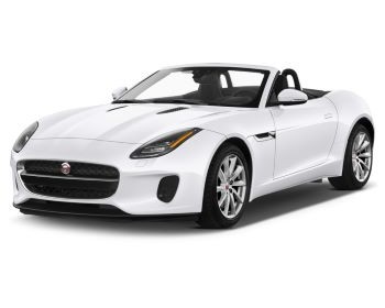 Jaguar F-Type (2013-2019)