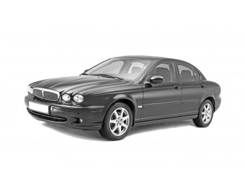 Jaguar X Type (2001-2009)