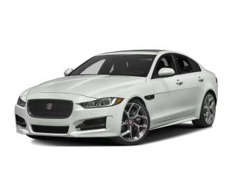 Jaguar XE/XEL (2015-2024)