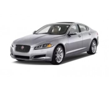 Jaguar XF (2007-2015)