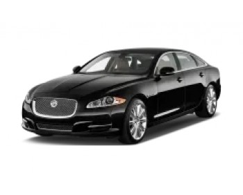 Jaguar XJ / XJL Mark 4 X351 (2010-2020)