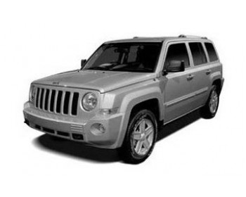 Jeep Patriot (2006-2010)