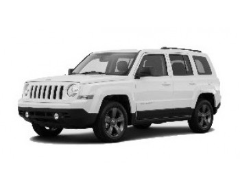 Jeep Patriot (2011-2017)